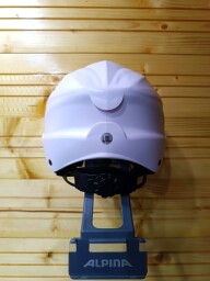 PRILBA ARCORE ELEMENT WHITE 58-60CM